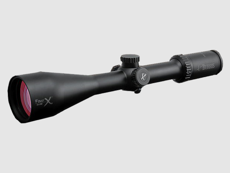 Burris 3-12×56 Four X – 4Ai