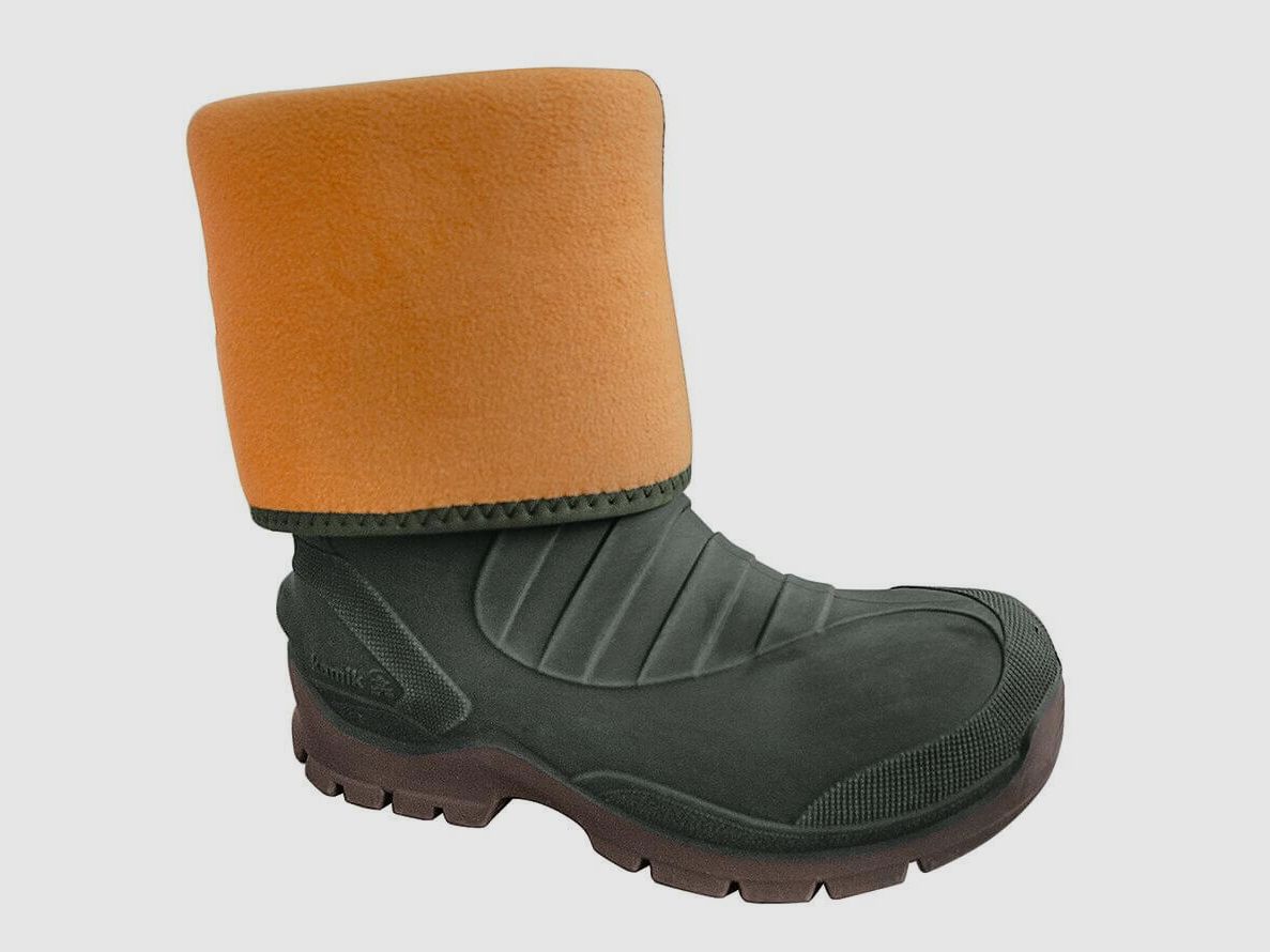 Kamik Bushmann Krempelstiefel