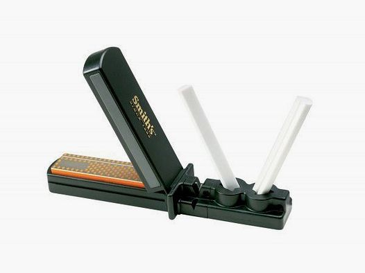 Smith‘s 3 in 1 Sharpening System