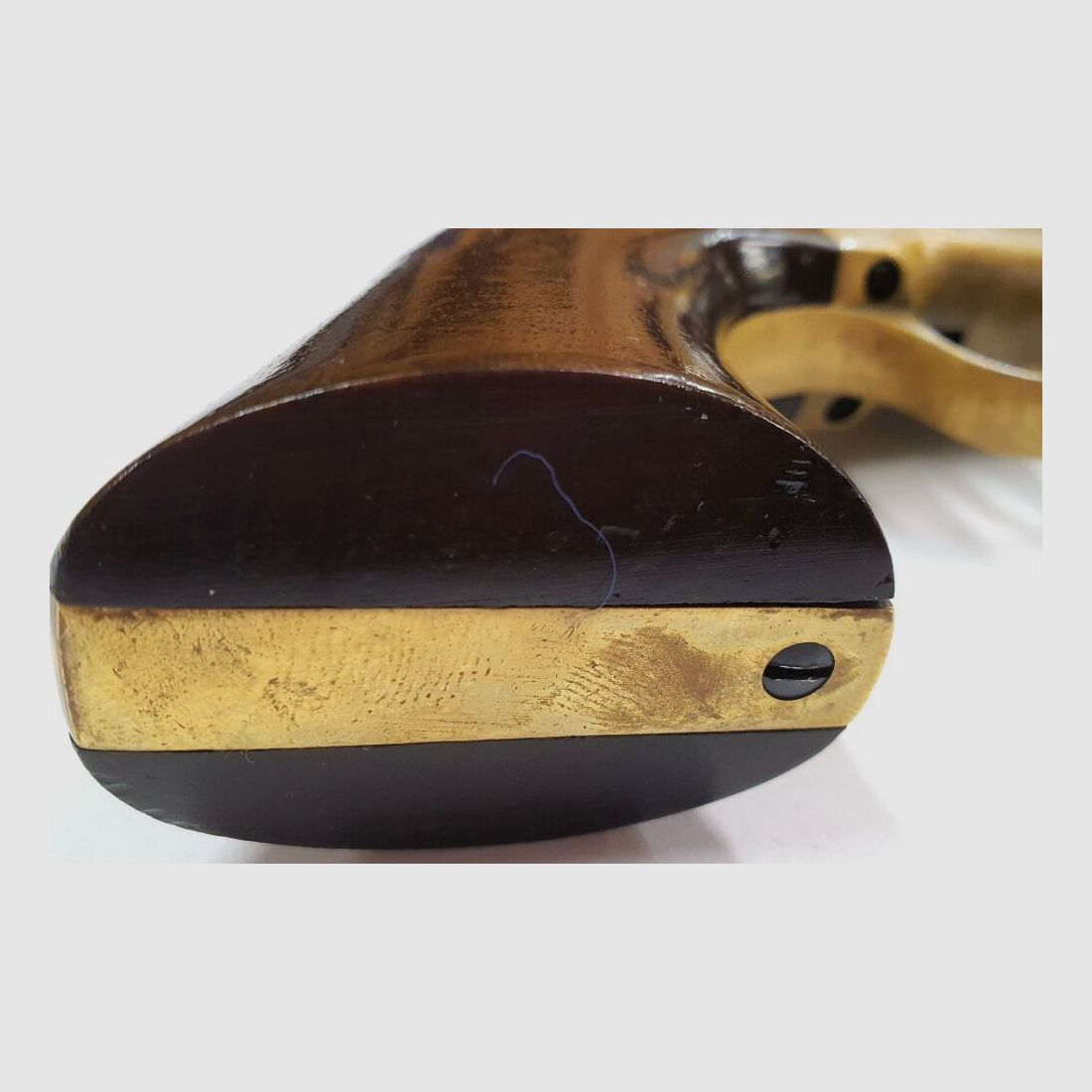 Hege Uberti Mod. 1851 Leger