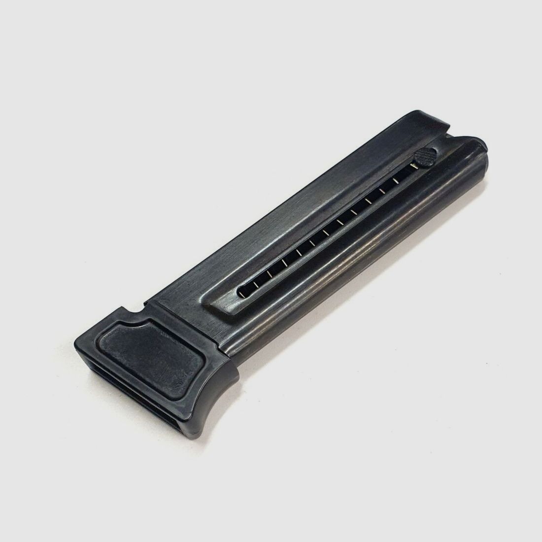 Hämmerli Magazin für Hämmerli 208, 208S, 215 / .22lr 10 Schuss, neuwertig