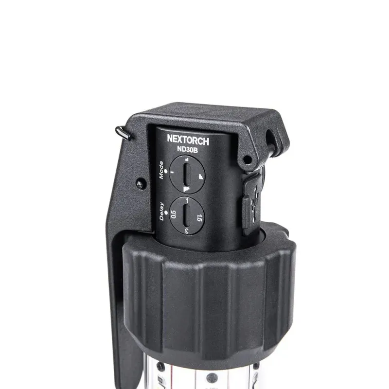 NEXTORCH ND30B stun grenade, image 2 of 6