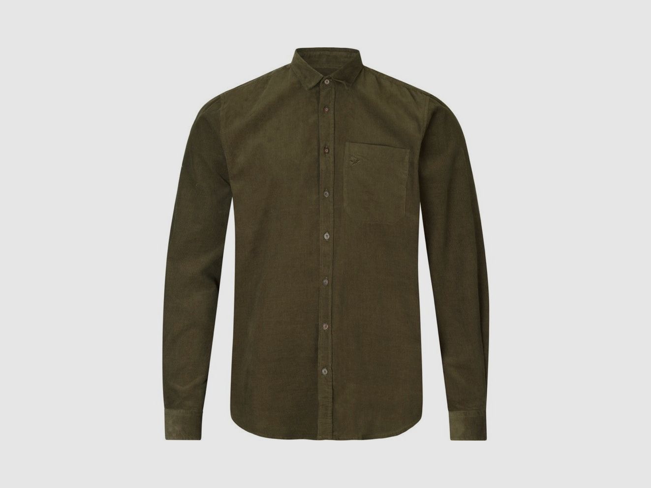 Chemise Polaire Woodcock Earl Seeland, image 1 sur 4