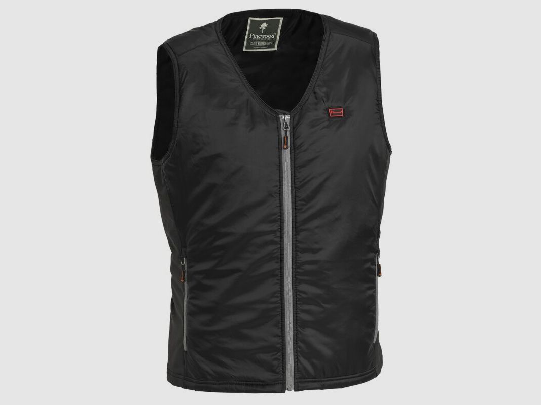 Pinewood Heizweste XXL