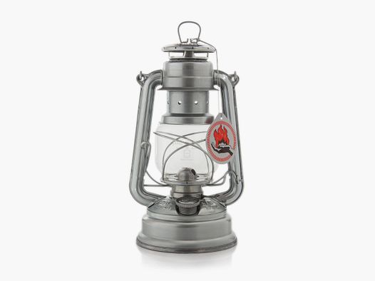 Feuerhand Stormlamp 276 Zink
