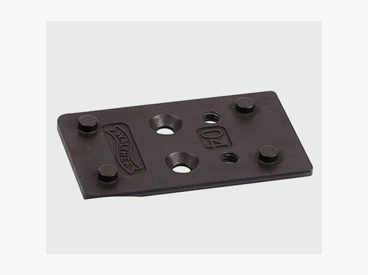 WALTHER PDP V2 Adapter Plate (04- GPO)