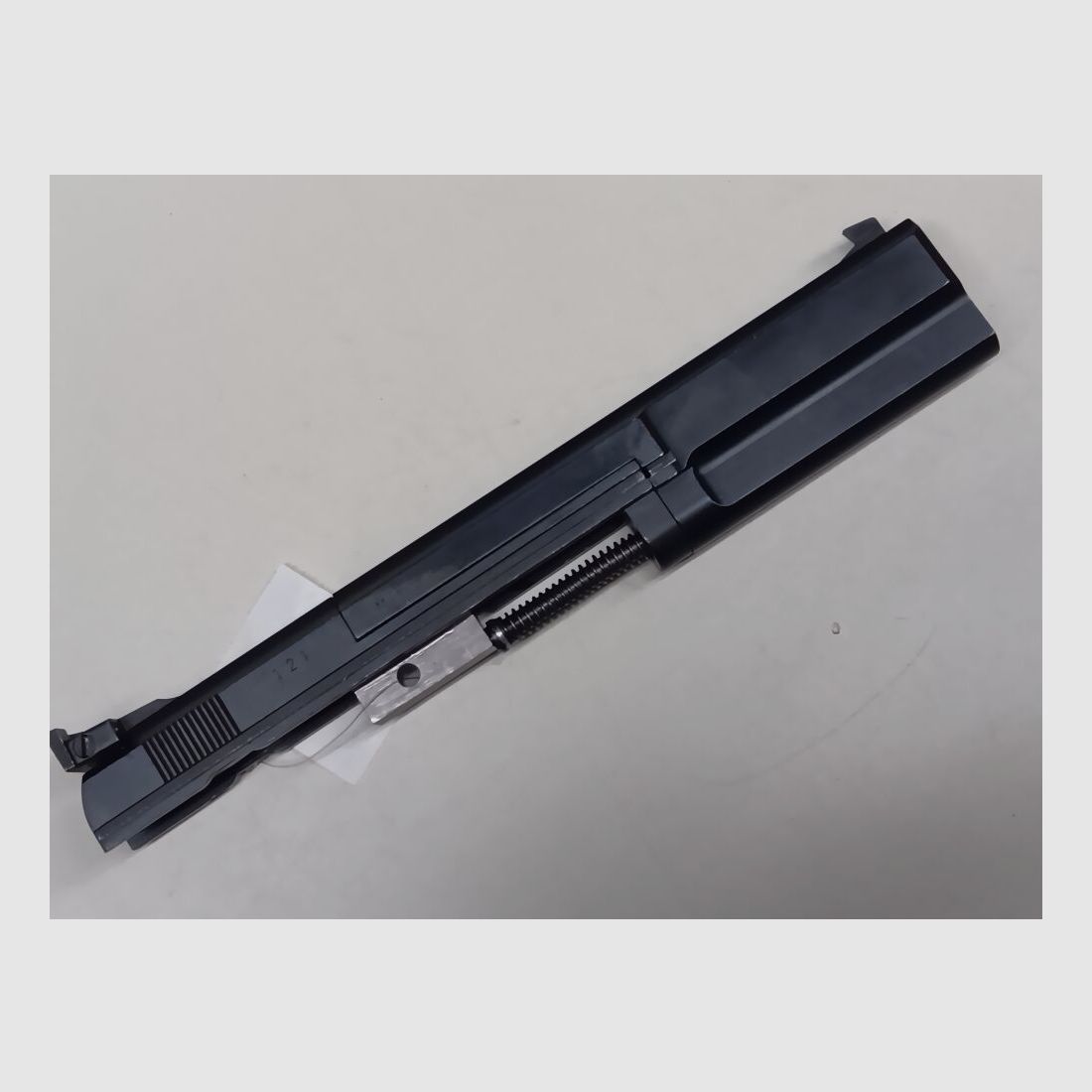 <Peters Stahl PSW VS 75>