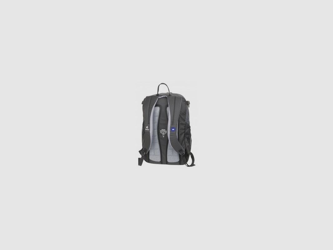 schwarzer Rucksack, Bild 2 von 4
