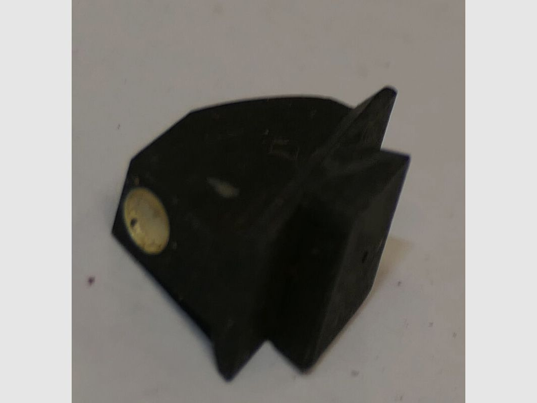 Walther Visier, Korn No. 2 für Pistole P38 / P1 [ 2 ]