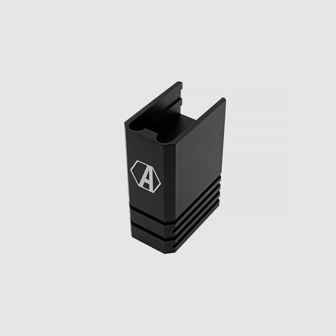 Alpha Grip PRO Alu-Magazinverlängerung PRO für CZ Scorpion 9mm