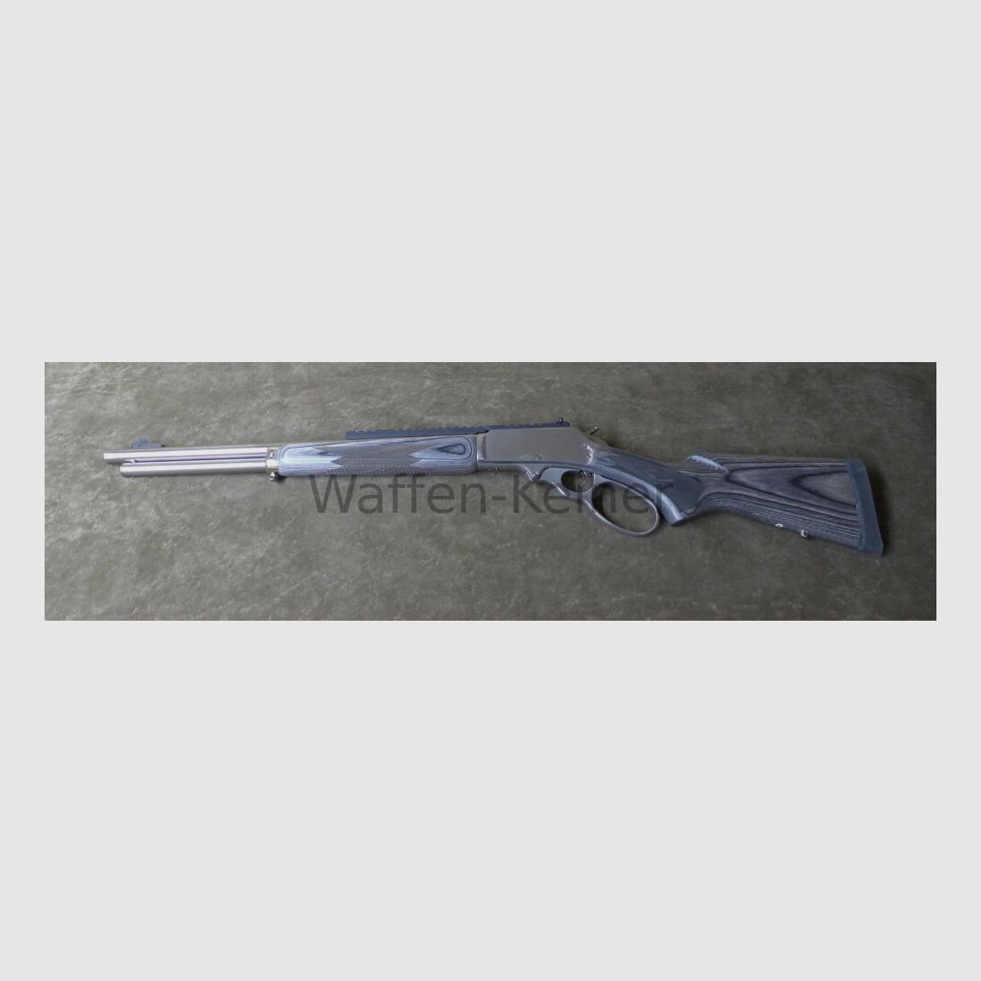 Marlin / Ruger Model 1895 SBL