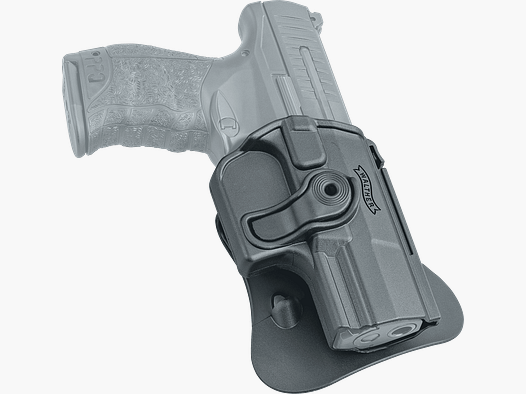 Walther Polymer Paddle Holster