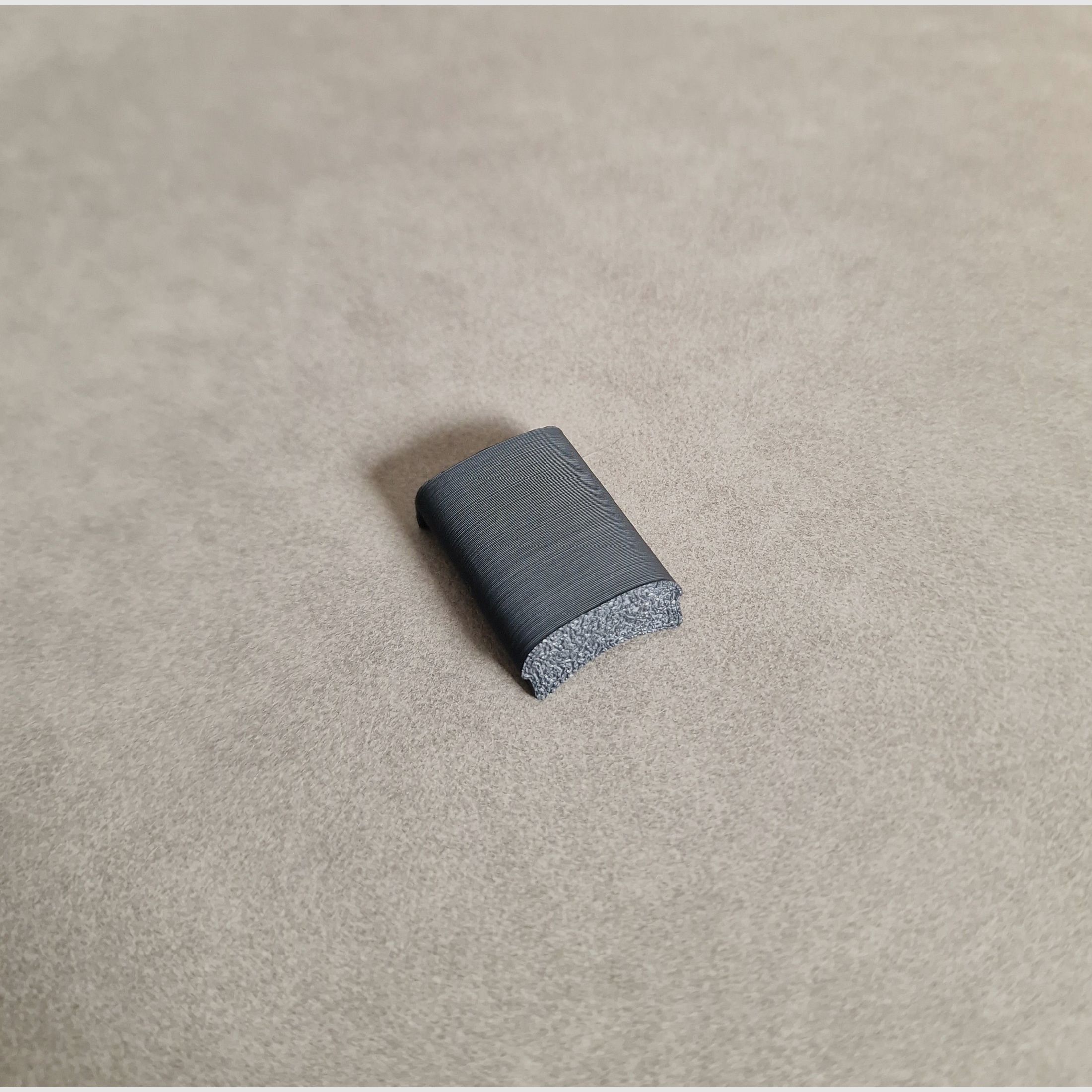 Clip de magasin pour Blaser R8