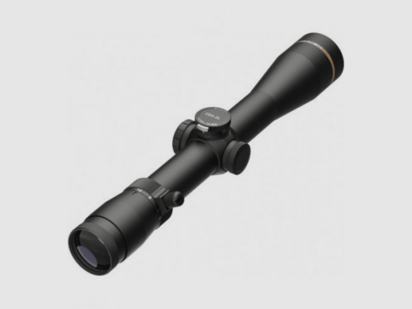 Telescopio LEUPOLD VX-3HD 3.5-10×40, immagine 3 di 8