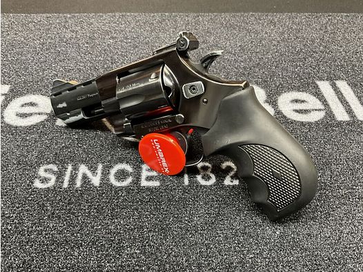 Arminius without .357Mag