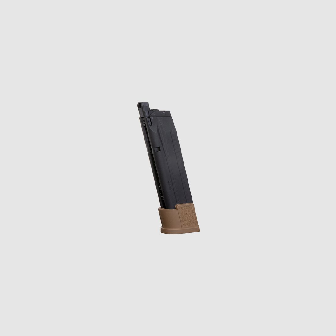 SIG SAUER ProForce P320-M17 Magazin 21 Schuss 6mm - Airsoft Gas BlowBack