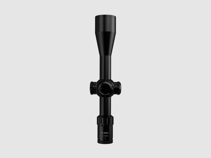 KAHLES K525i 5-25x56 Absehen Mil4+