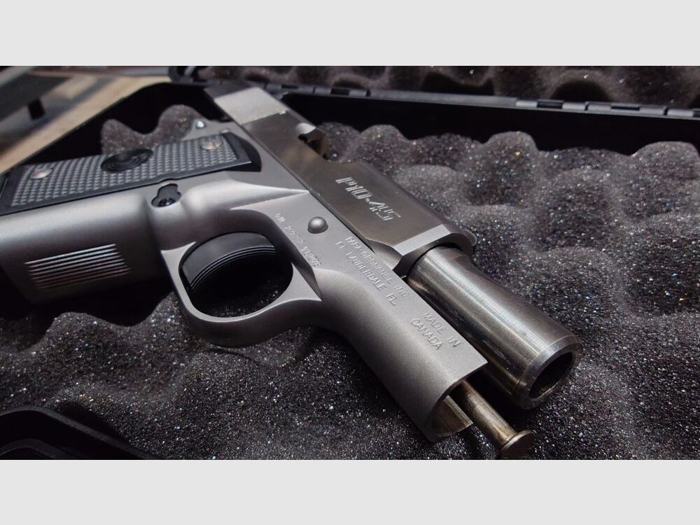 Para Ordnance P10-45