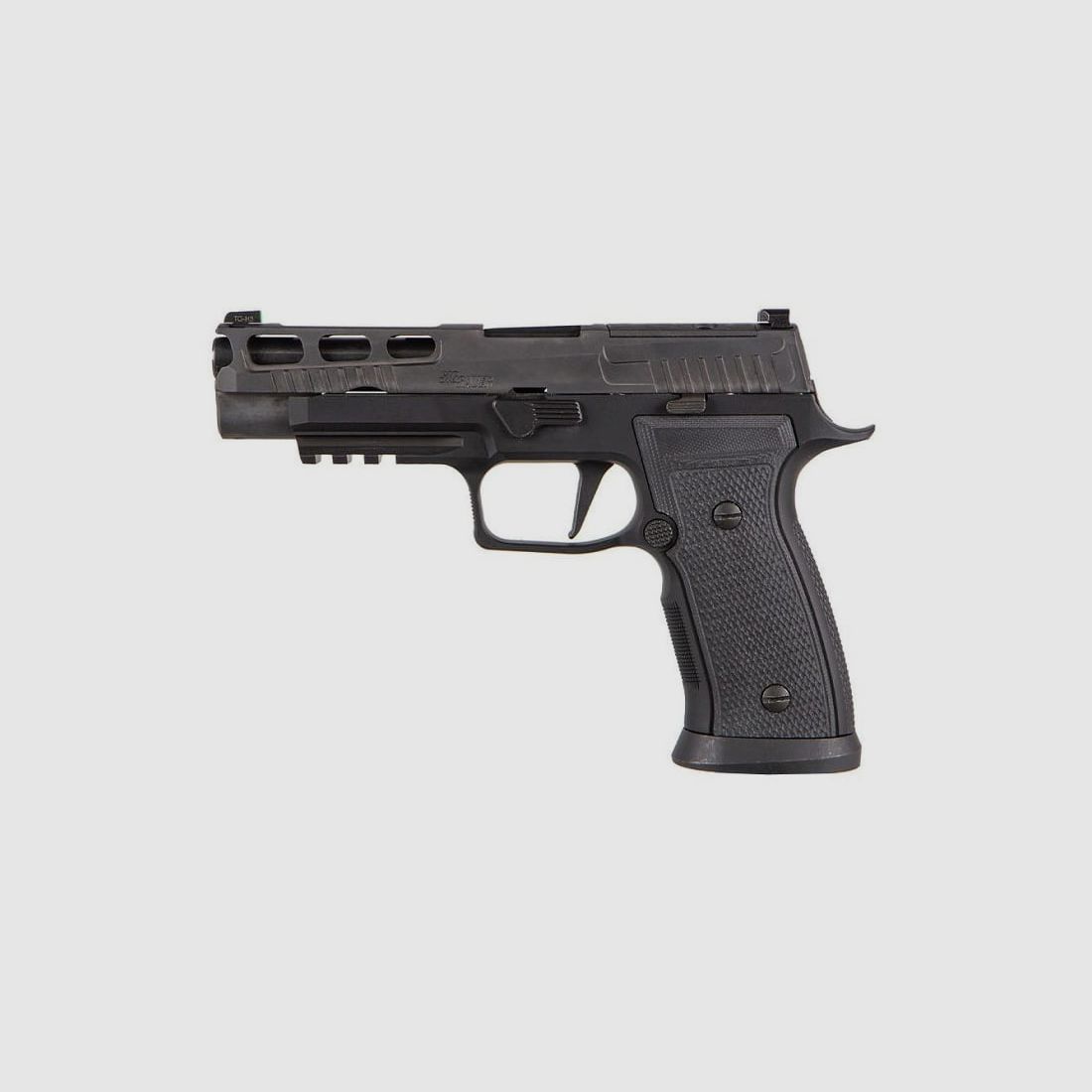 Sig Sauer P320 AXG PRO Pistole