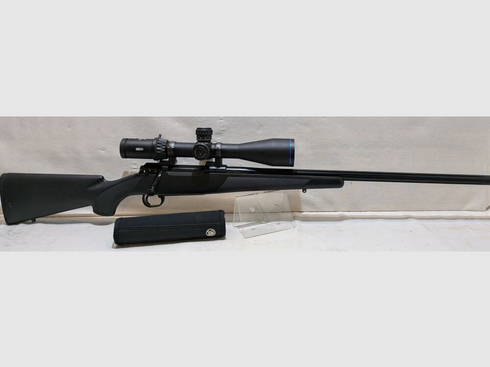 SHR SIG Arms SHR 970
