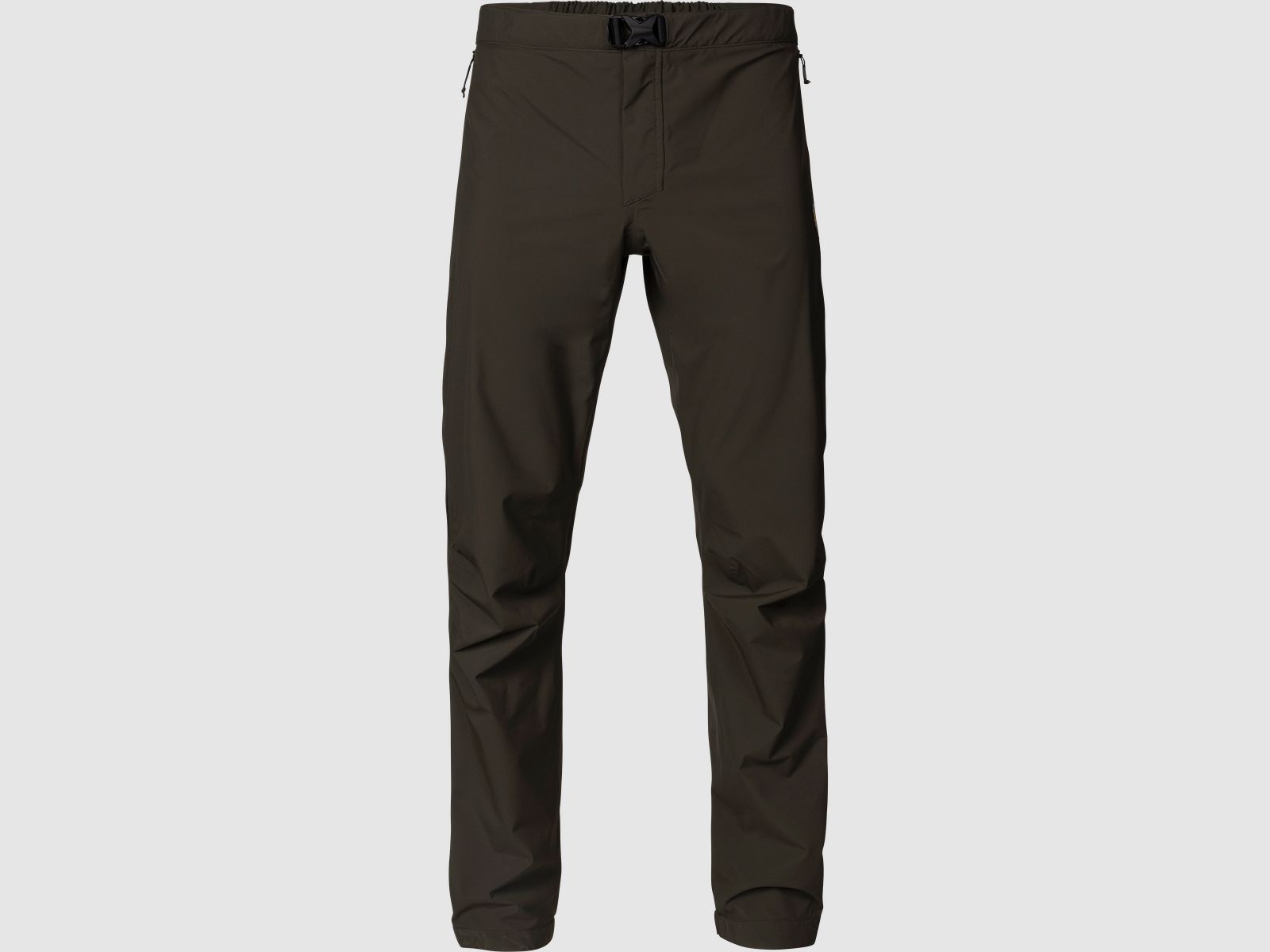 Härkila Logmar HWS Pantalones Plegables Hombre Verde Sauce 52/32"