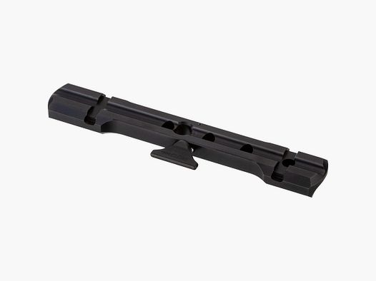 Dentler Grundschiene BASIS® Bergara Scout
