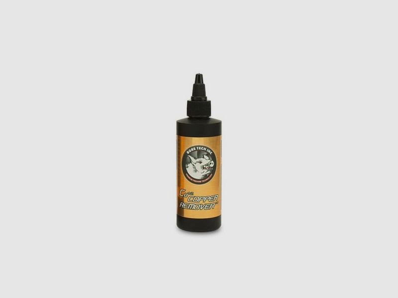 SDB Bore Tech INC Cu+2 Eliminador de cobre 4 FL OZ, imagen 1 de 2
