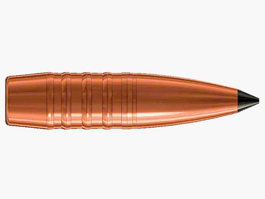50 pcs. Hasler Ariete bullets in 159 Grain – Cal. .30 123816