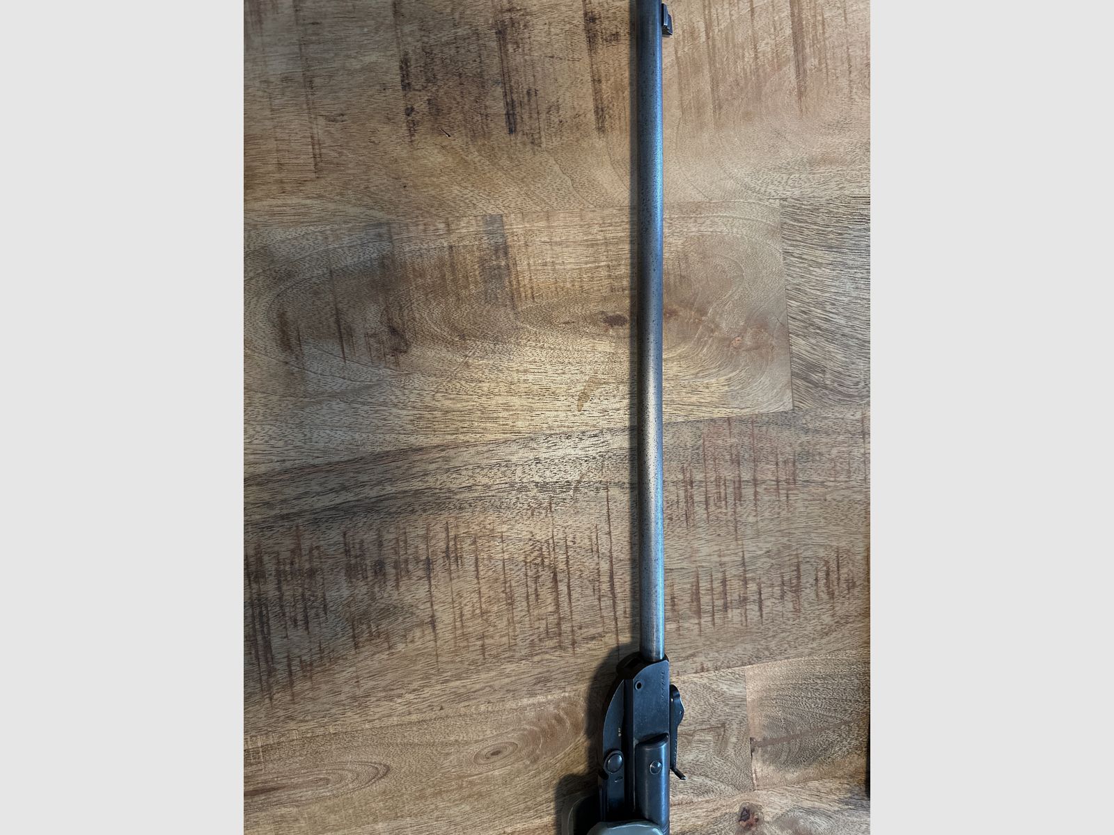 Haenel 304 Luftgewehr cal.4,5 mm 