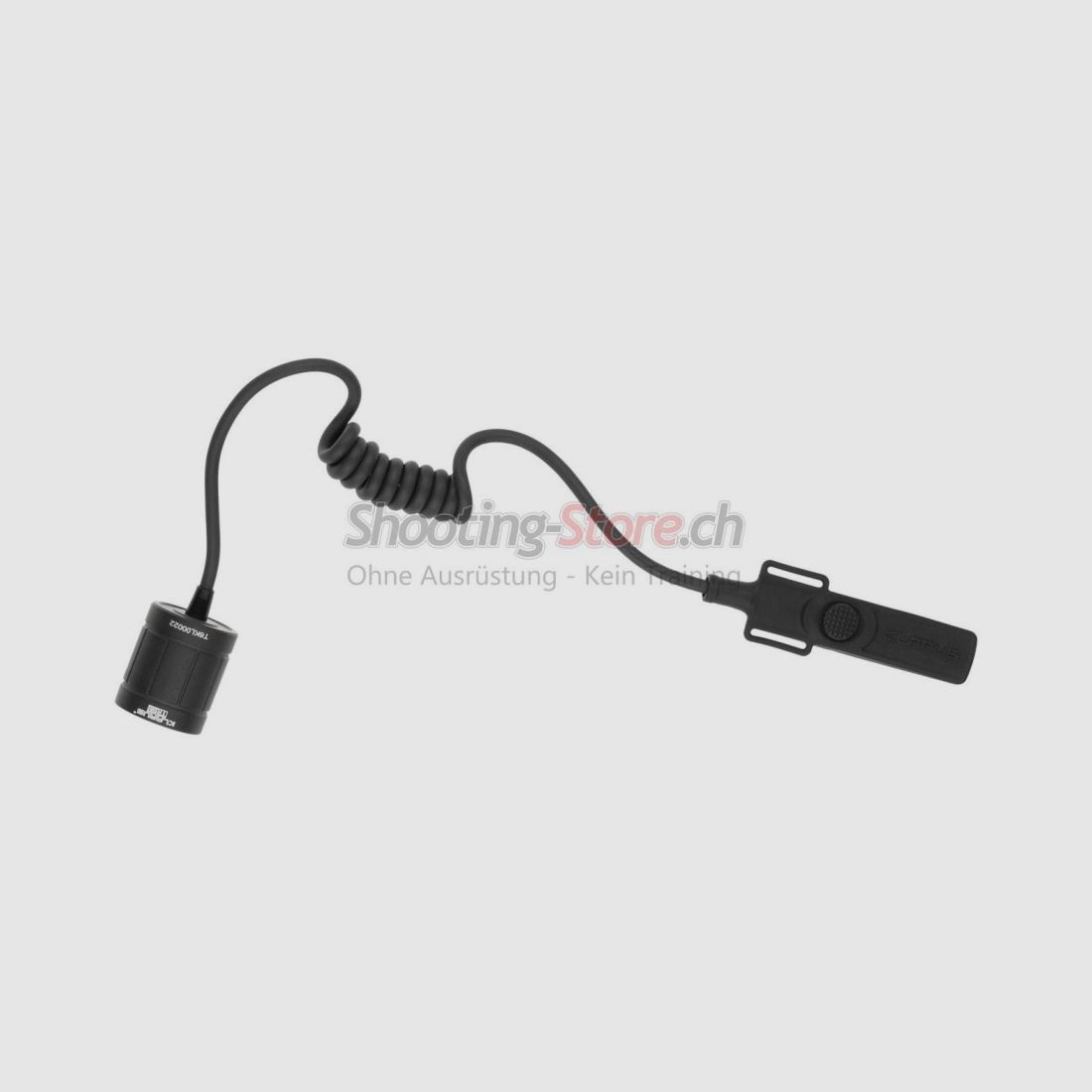 Klarus TRC1 Pressure Switch XT11GT / XT2CR