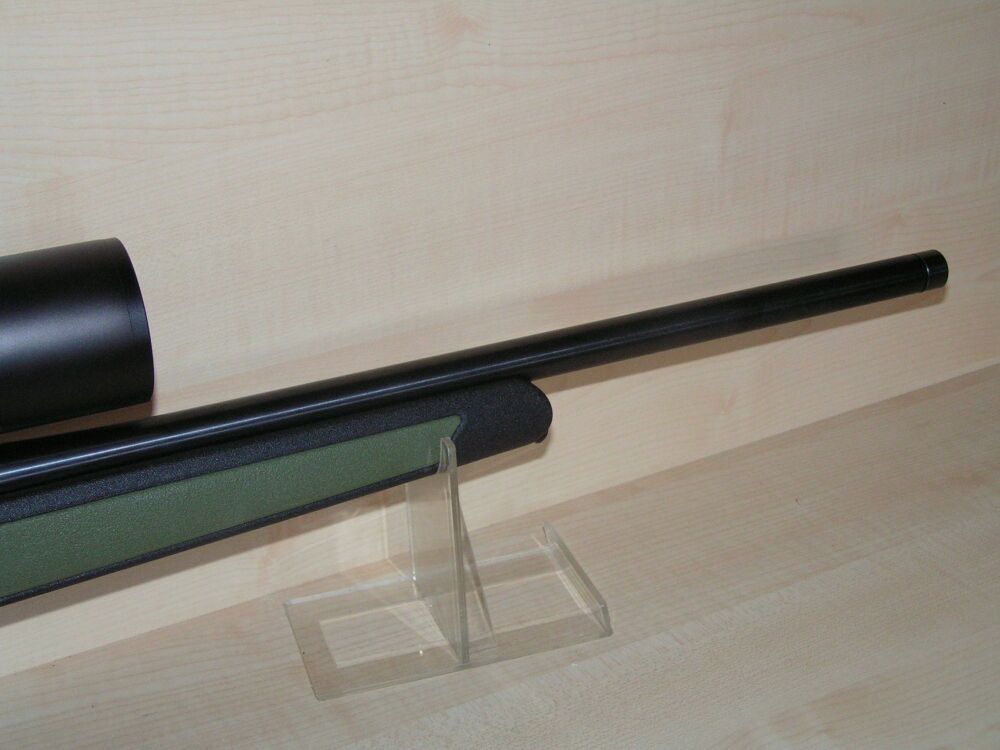 Steel Action HS