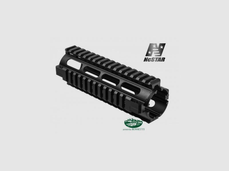 NC STAR Quadrirail für M4 - MAR4S