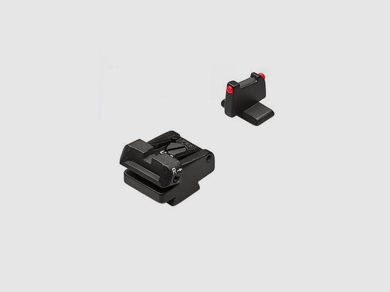 SPS Viseur Target/Fibre H&K SFP9-OR