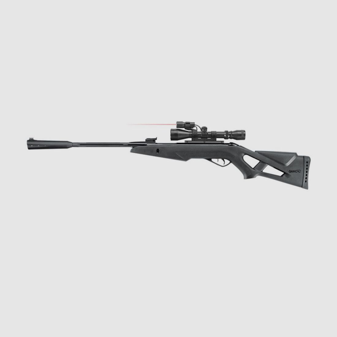 GAMO WHISPER X VAMPIR