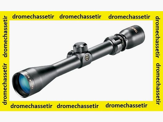 TASCO WORLD CLASS 3-9X40 SCOPE 30/30