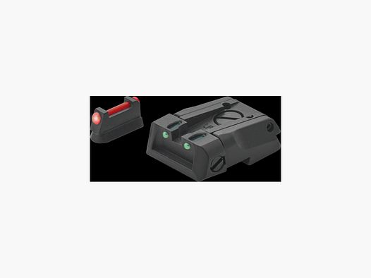 LPA POINT DE VISEE X CZ SP-01 SHADOW