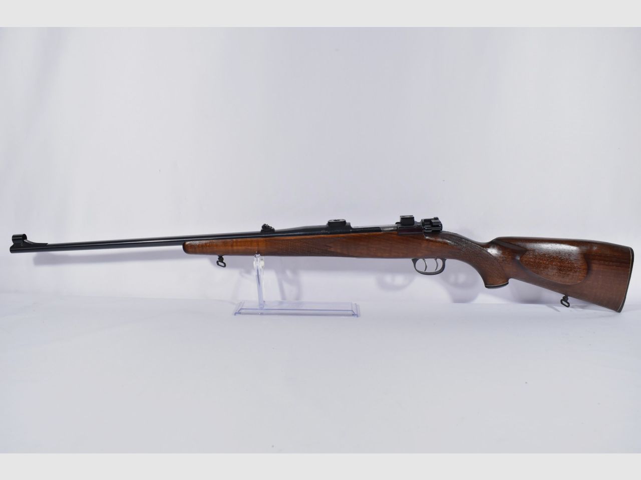 Mauser - .30-06Spring Repetierbüchse
