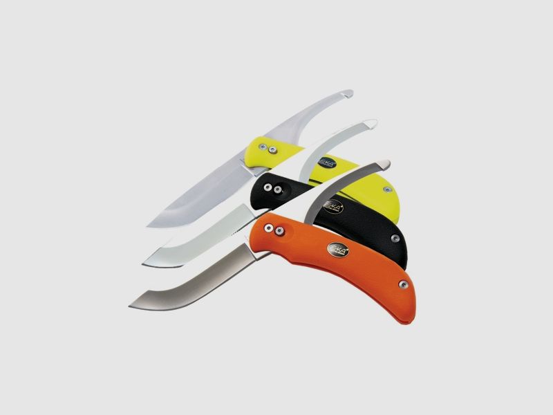 EKA kniv  swingblade