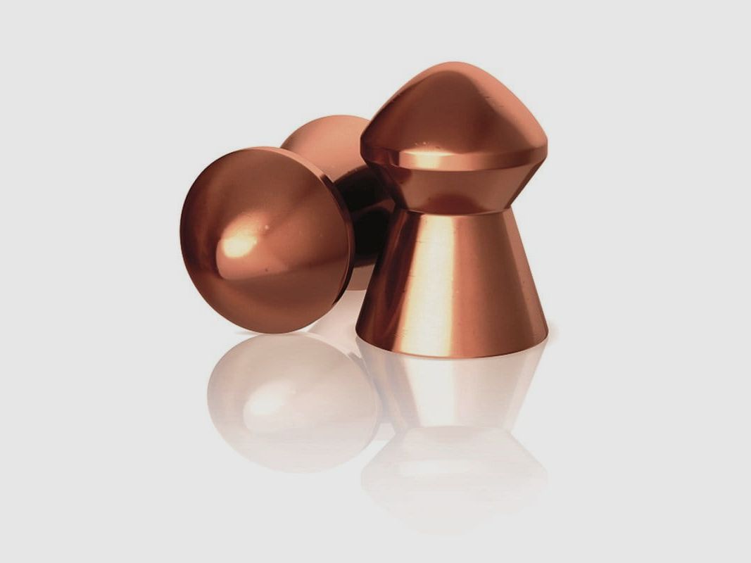 Stoeger X-Power Copper Field Target 5.5 mm Diabolo