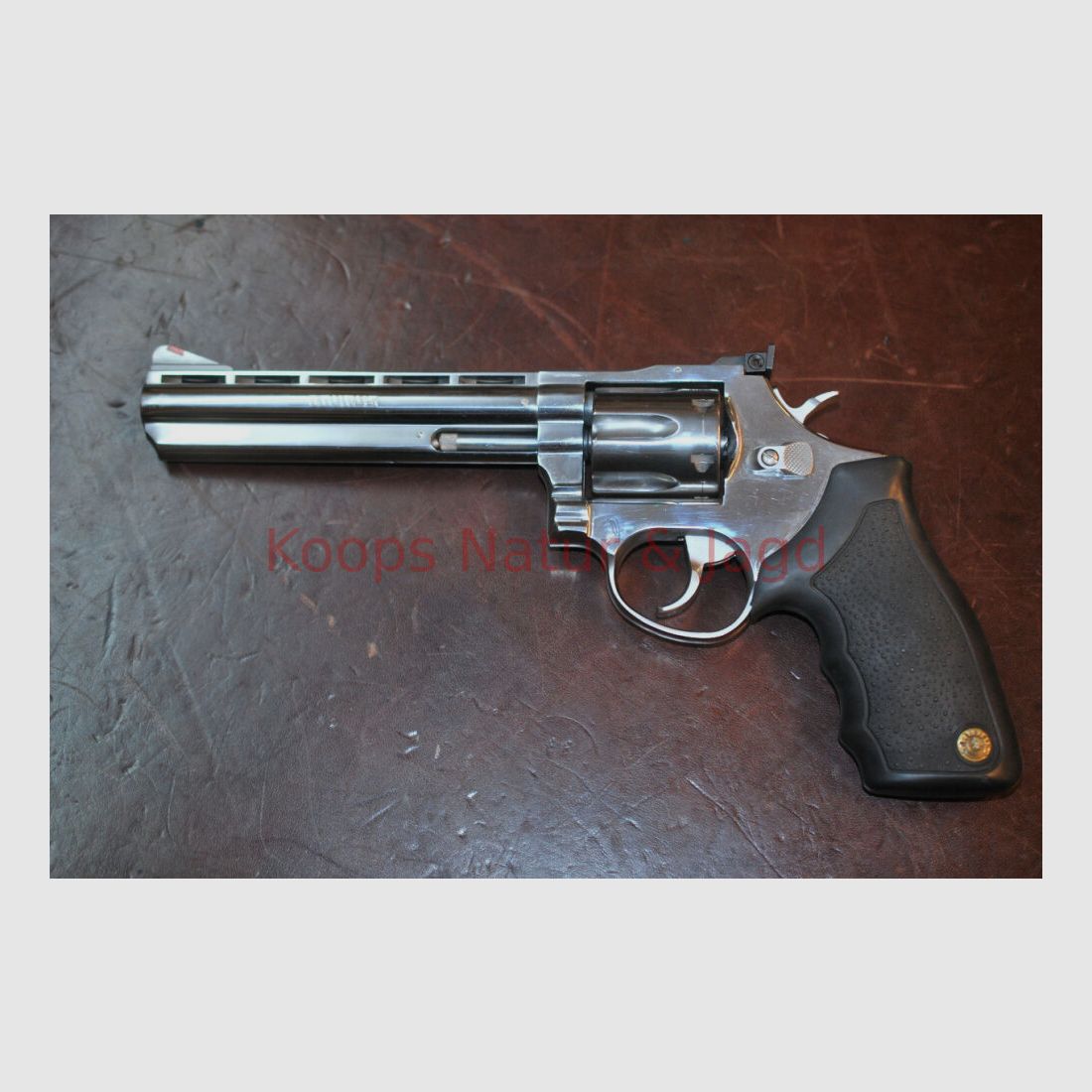 Taurus	 689