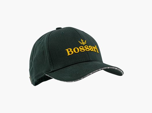 Bestickte Kappe Bossari