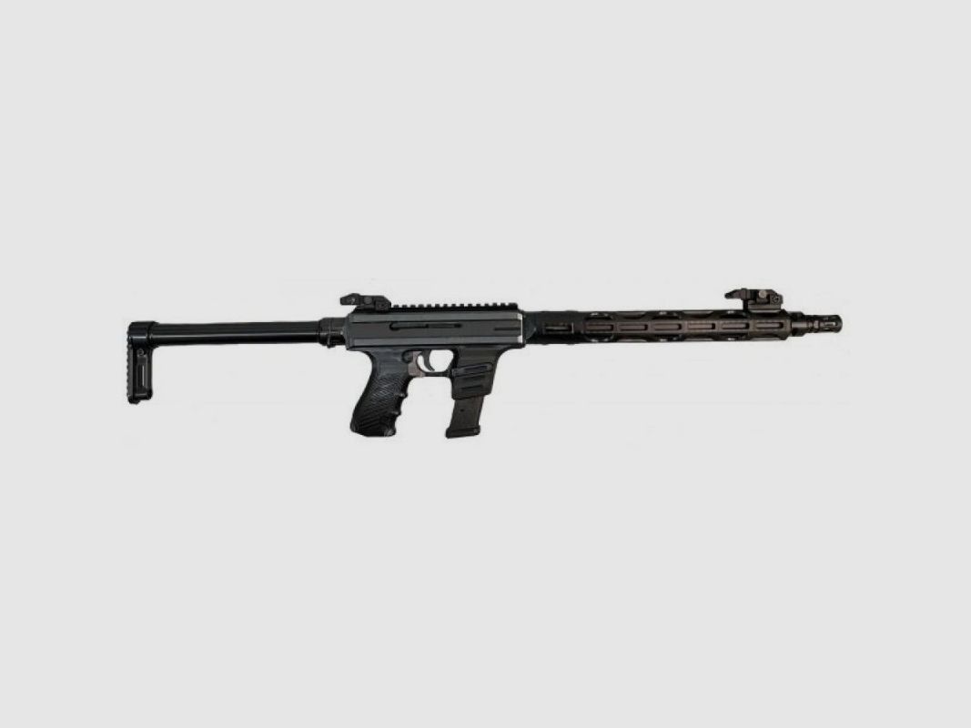 ADSEC BÜCHSE CSV9 V7 9X21