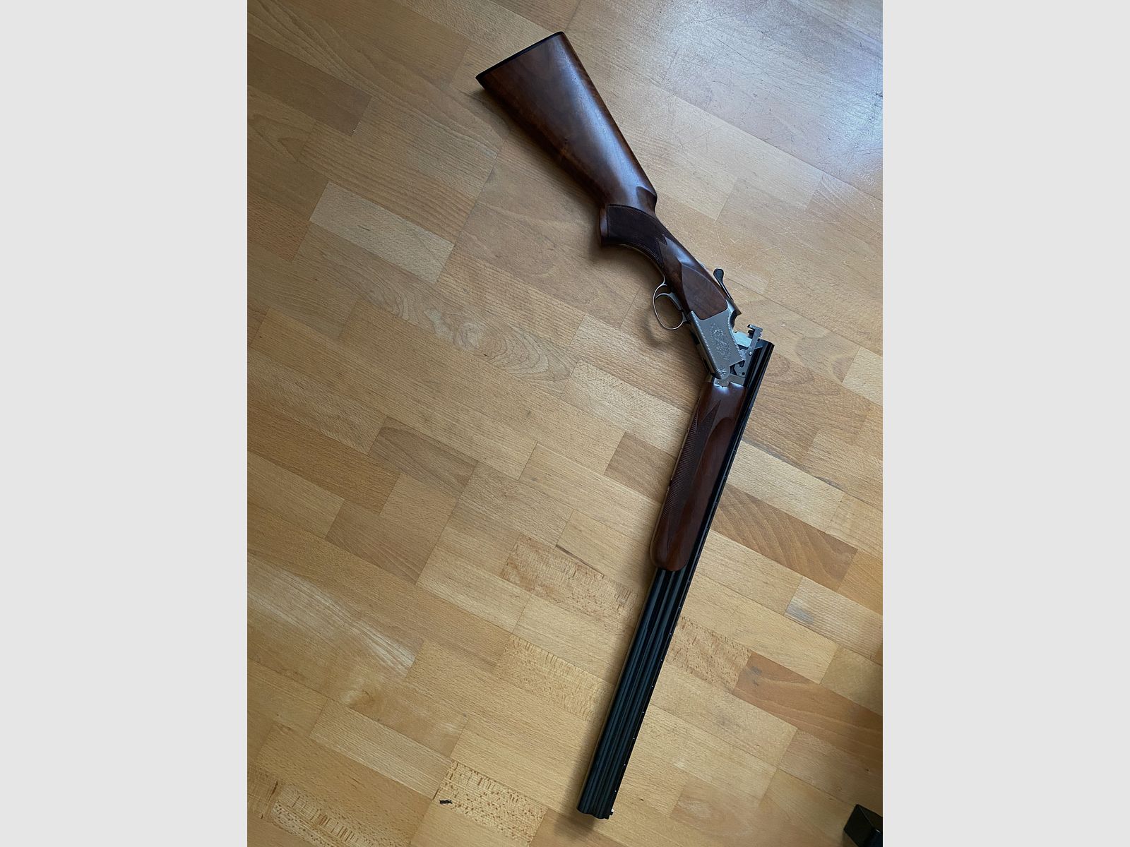 Miroku 3800 SK-I Skeet