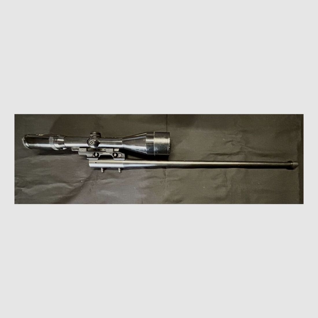 Blaser R 93, Bild 2 von 5
