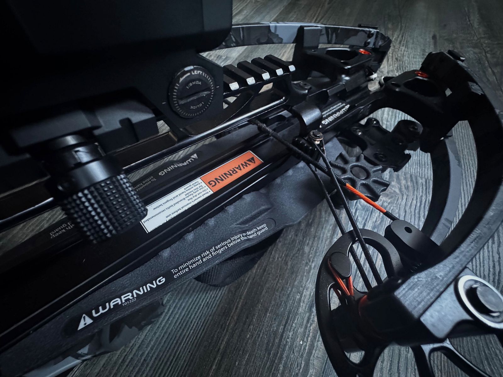 RAVIN R26 - GARMIN Xero® X1i - Komplettpaket