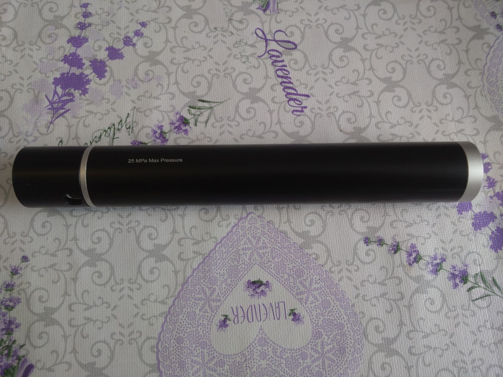 Réservoir pour AirmaX PP750 - NEUF pièce de rechange -