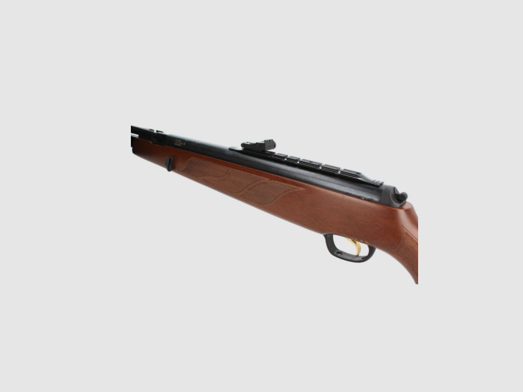 Luftgewehr Hatsan Torpedo 155 5,5 mm, Bild 4 von 7