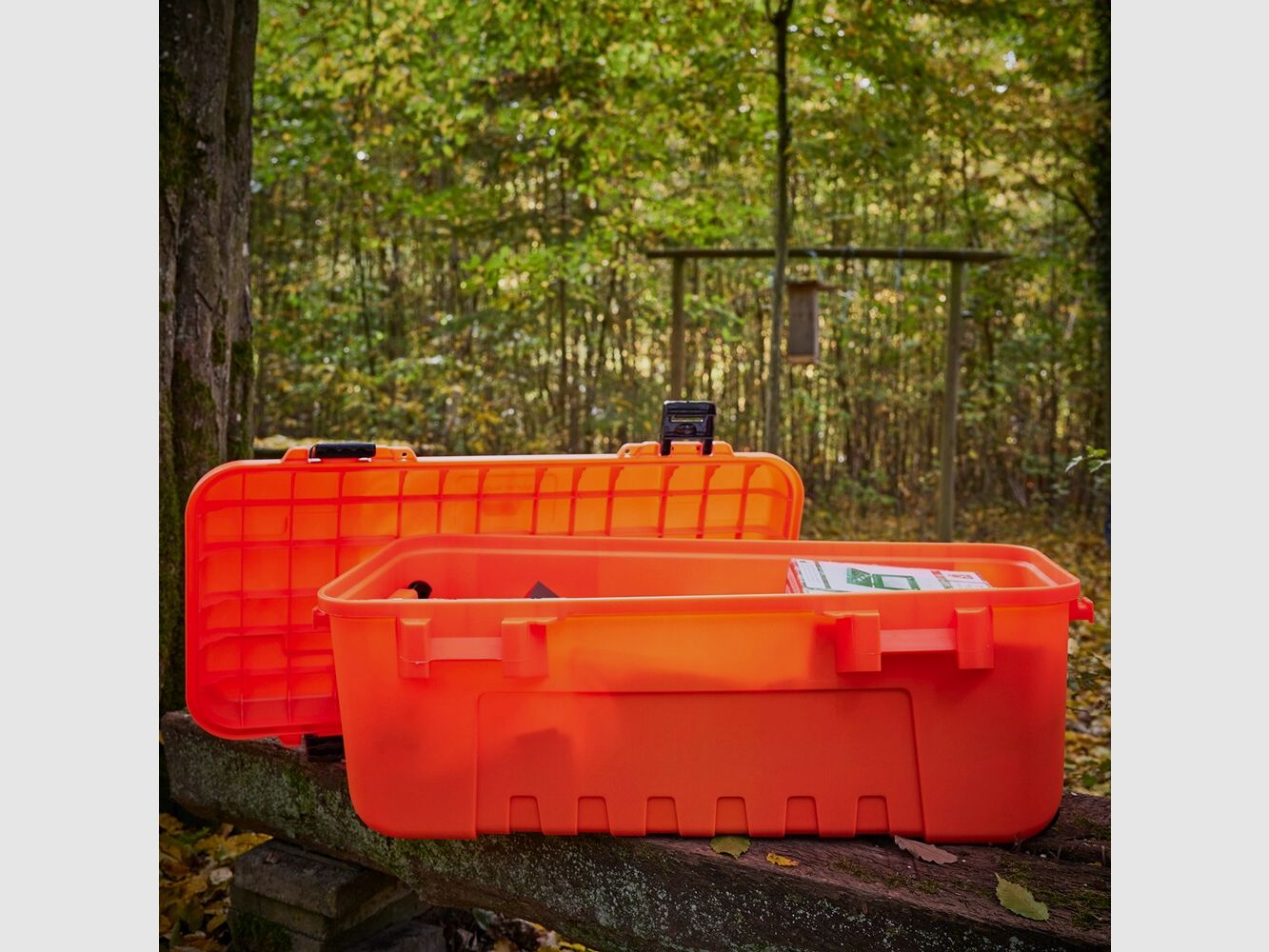 Plano Sportsman Trunk utensil box, imagen 5 de 5