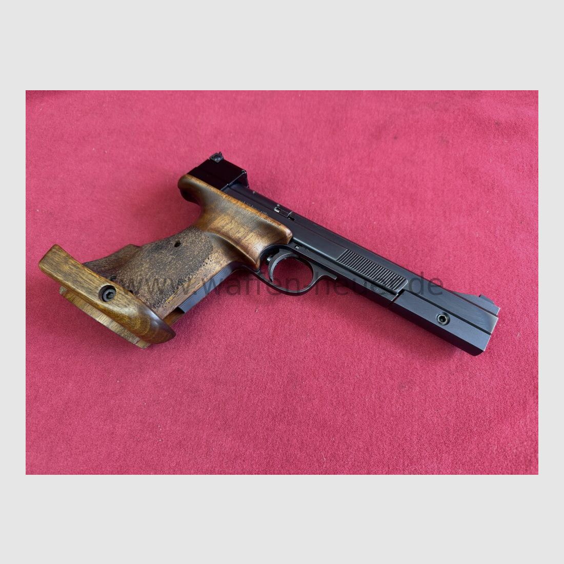 Hämmerli International