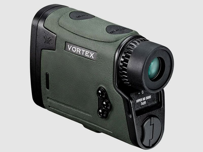 VORTEX Viper HD 3000 Laser Entfernungsmesser